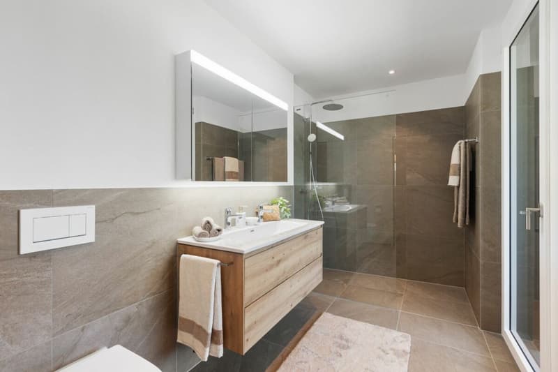 Appartements en propriété attrayants dans Dussliger Landsitz (14)