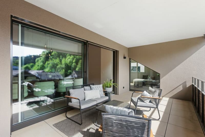 Appartements en propriété attrayants dans Dussliger Landsitz (11)