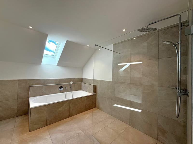 La tua nuova casa a Balterswil - Vivere in modo idilliaco con comfort, qualità e costruzione sostenibile (8)