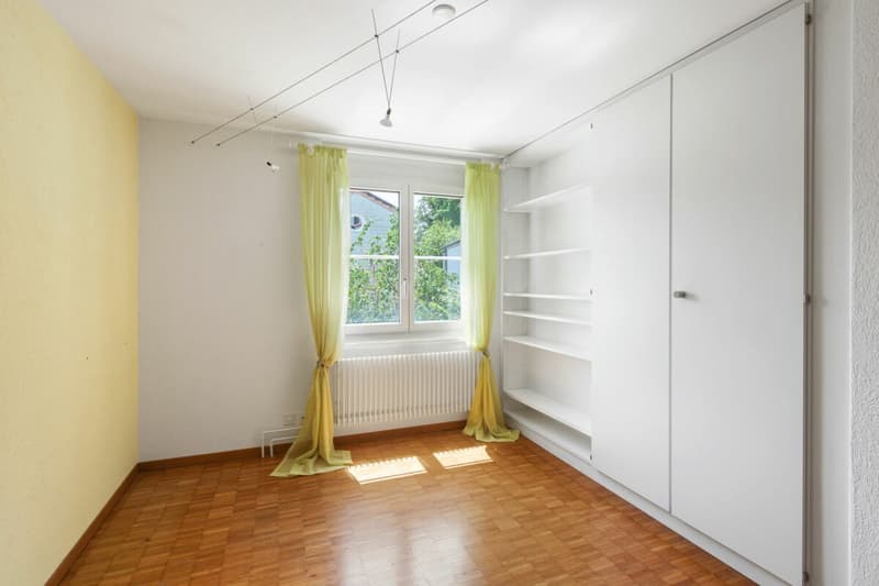 Gemütliches Reihenhaus mit Garten und Dachterrasse (9)