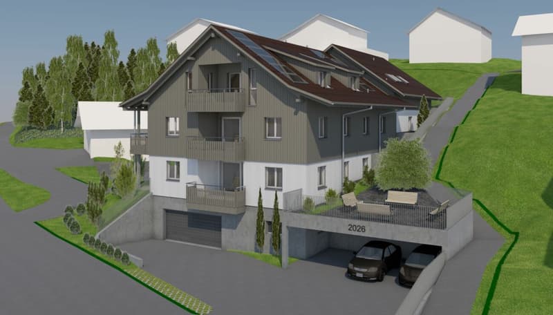 Erleben Sie modernes Wohnen in Elgg - herzlich willkommen in der Sunnehalde (7)