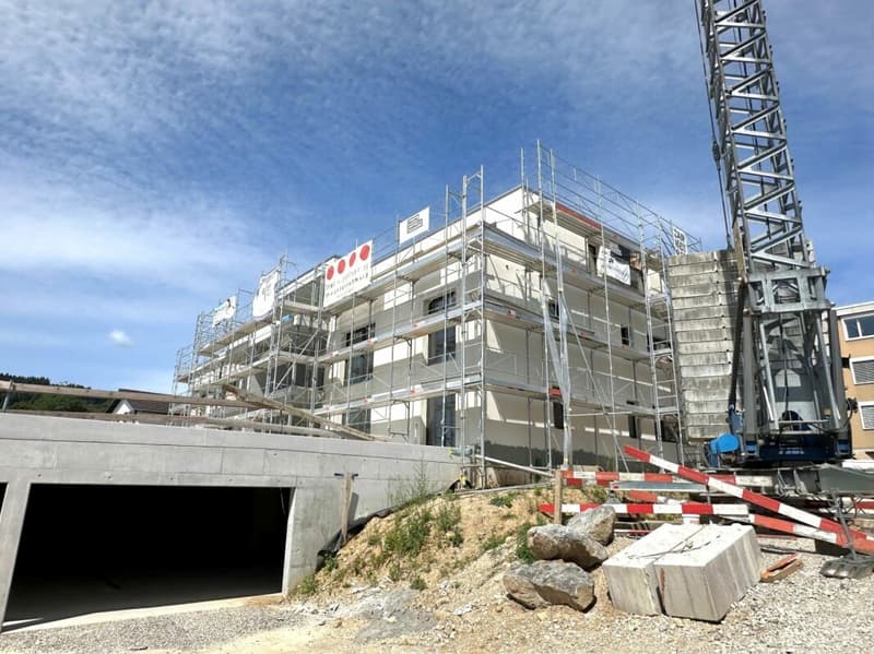 Spacious apartment in top location (6)