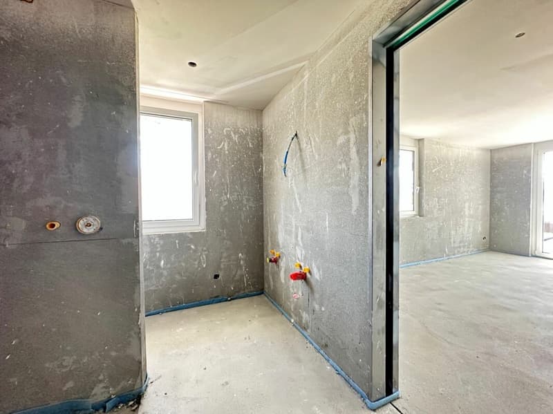 Spacious apartment in top location (3)