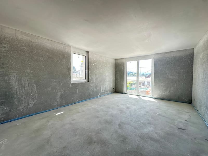 Spacious apartment in top location (4)