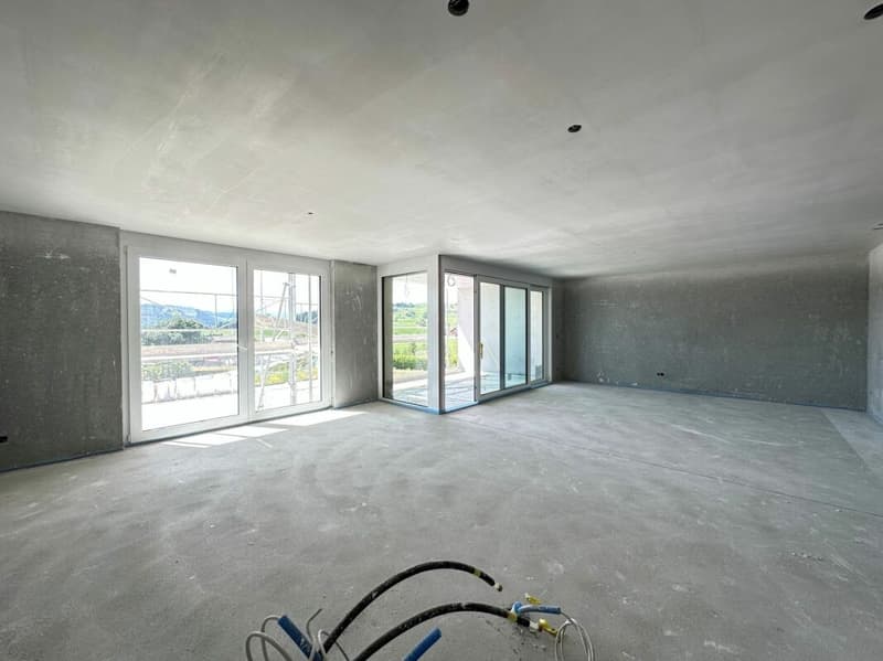 Spacious apartment in top location (1)