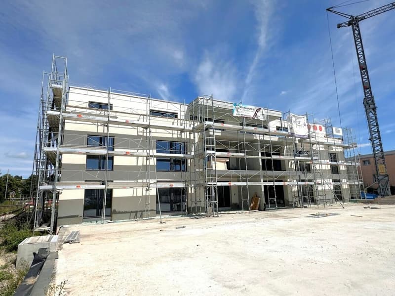 Spacious apartment in top location (5)