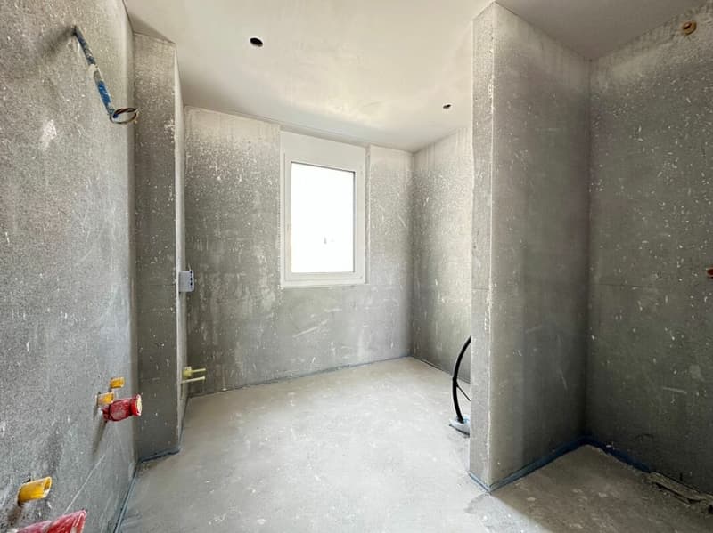 4.5-Room Attic in Top Location (5)
