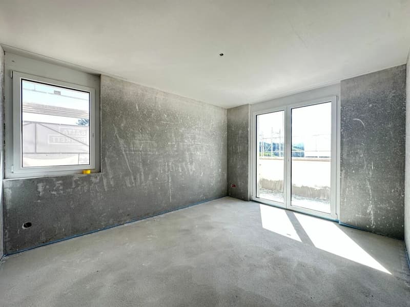 4.5-Room Attic in Top Location (6)