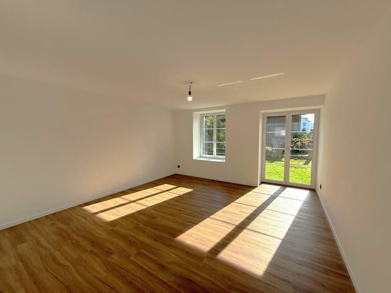 Vollvermietetes Mehrfamilienhaus - Attraktive Investitionsmöglichkeit (6)
