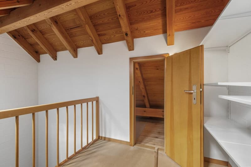 5.5-room row house between nature and city proximity (10)