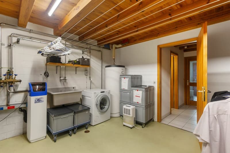 5.5-room row house between nature and city proximity (11)