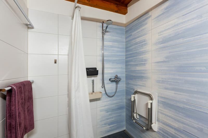 5.5-room row house between nature and city proximity (7)