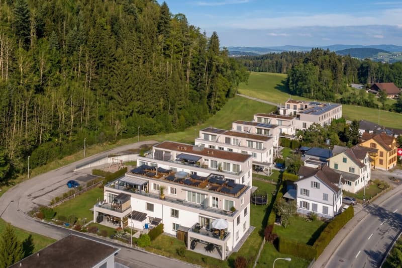 5.5-Zimmer-Gartenwohnung - modern, komfortabel und zum Wohlfühlen (10)