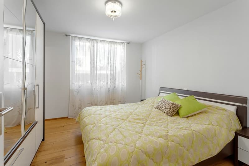 5.5-Zimmer-Gartenwohnung - modern, komfortabel und zum Wohlfühlen (5)