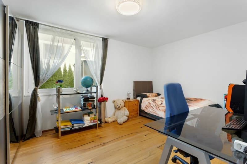 5.5-Zimmer-Gartenwohnung - modern, komfortabel und zum Wohlfühlen (7)
