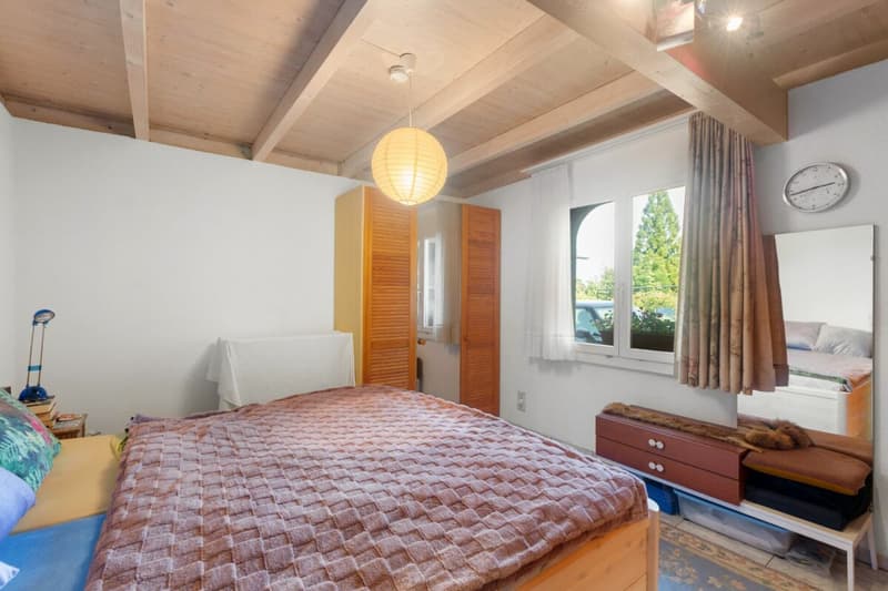 Idyllisches Anwesen mit viel Land & Privatsphäre (10)