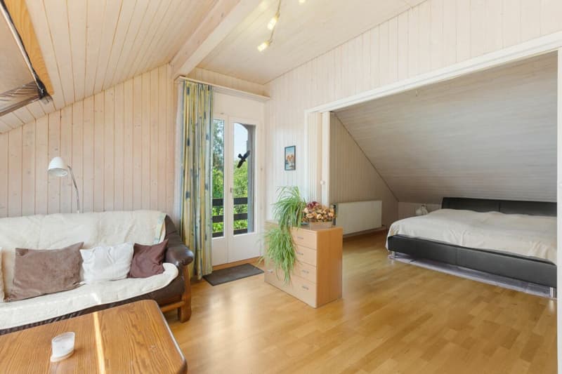Idyllisches Anwesen mit viel Land & Privatsphäre (13)