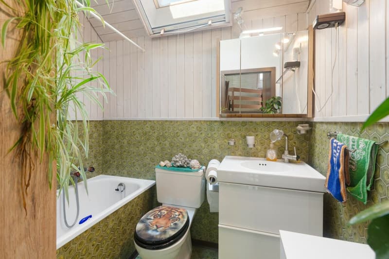 Idyllisches Anwesen mit viel Land & Privatsphäre (11)