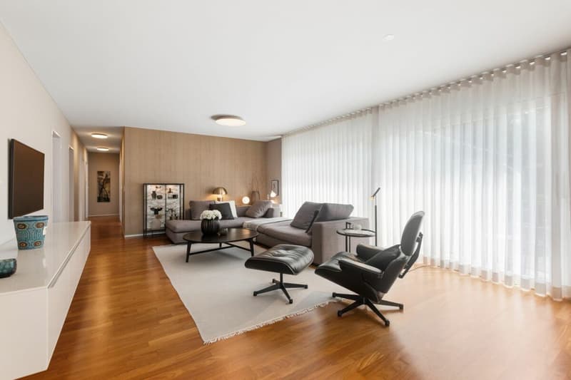 Exklusive 5.5-Zimmer-Attikawohnung (5)
