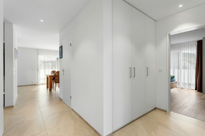 Grosszügige 4.5-Zimmer Attika mit Blick in die Natur (9)
