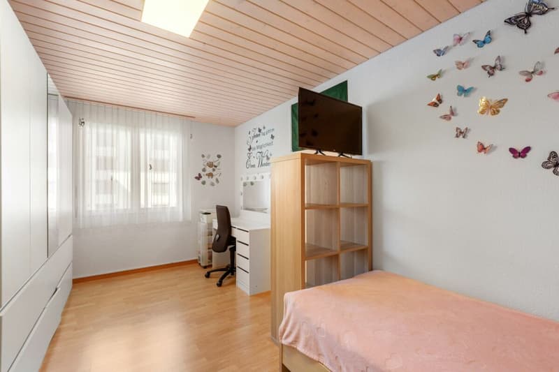Gepflegte Wohnung mit viel Komfort (6)