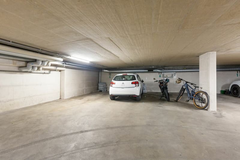 Gepflegte Wohnung mit viel Komfort (11)