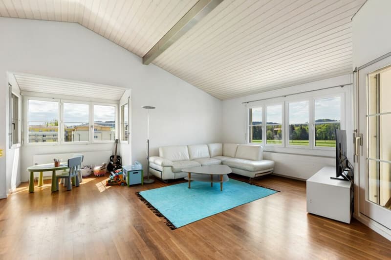 5.5-Zimmer-Maisonettewohnung in familienfreundlicher Lage (5)