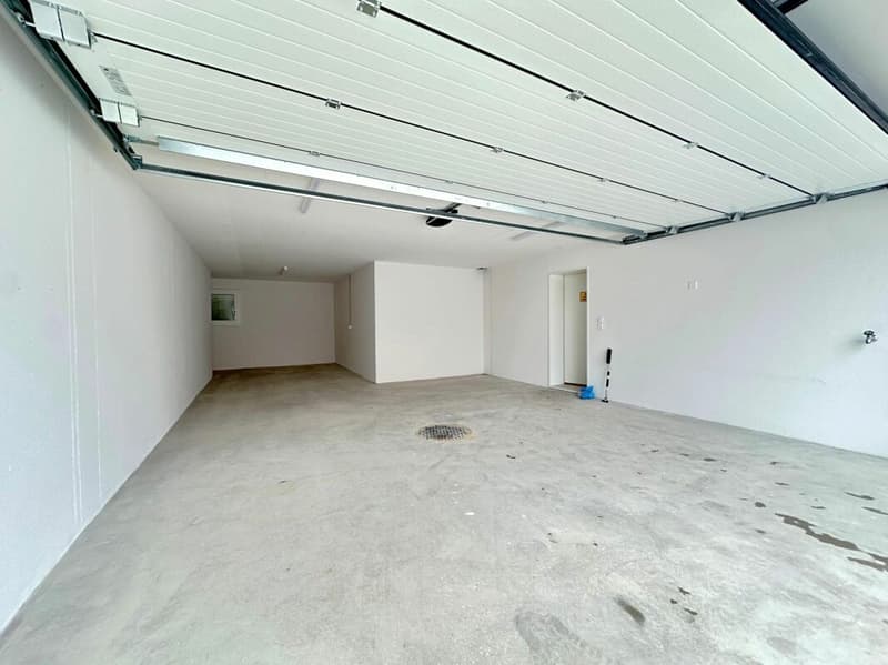 Drei 5.5 Zimmer Reiheneinfamilienhäuser - charmant, naturnah, individuell (13)