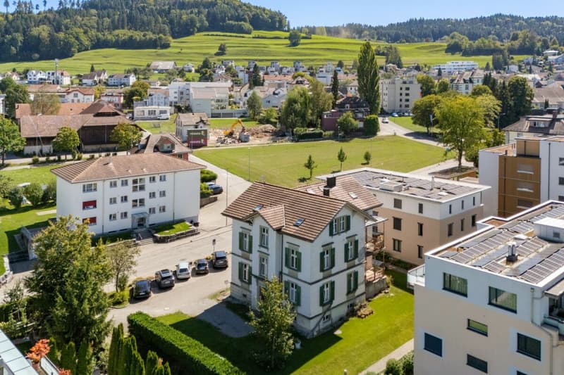 Historische Villa mit Charakter und Raum für Neues (13)