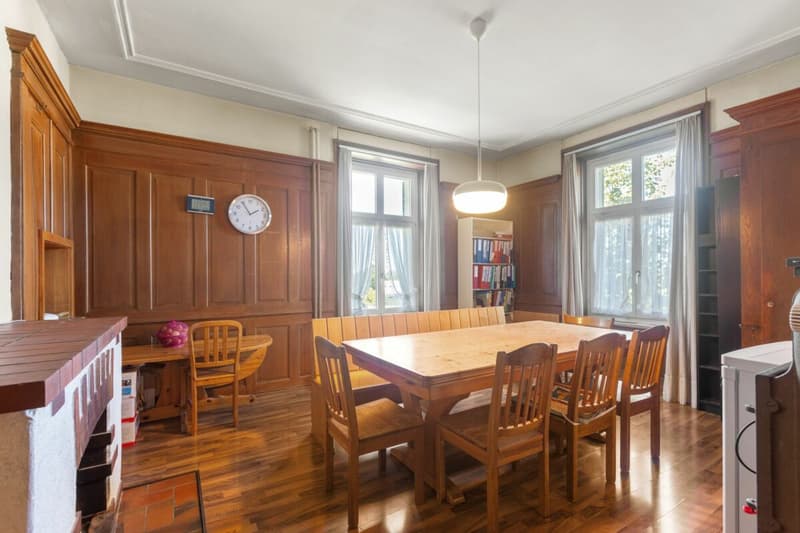 Historische Villa mit Charakter und Raum für Neues (2)