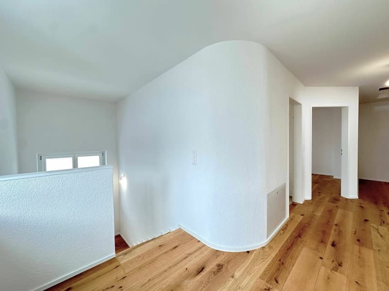 Hohe Bauqualität und Energieeffizienz - 6.5 Zimmer, 217m2 Wohnfläche (12)