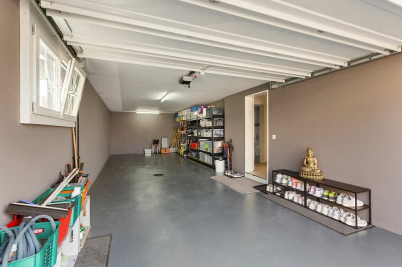 Ein Zuhause zum Wohlfühlen - gepflegtes Haus mit Garten an ruhiger Lage (11)