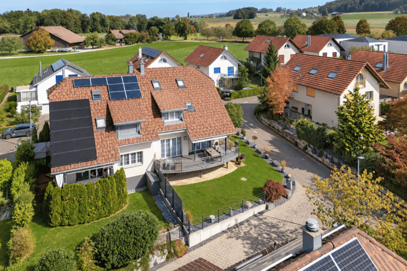 Ein Zuhause zum Wohlfühlen - gepflegtes Haus mit Garten an ruhiger Lage (2)