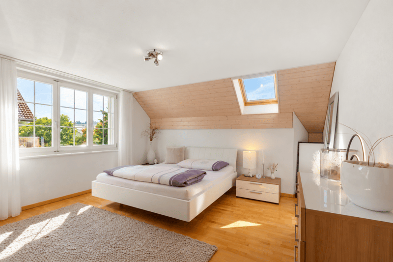 Ein Zuhause zum Wohlfühlen - gepflegtes Haus mit Garten an ruhiger Lage (8)