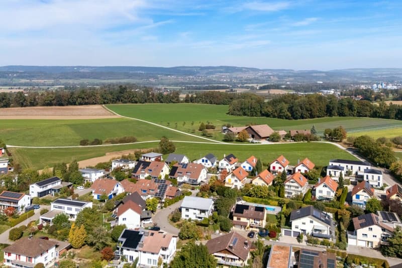 Ein Zuhause zum Wohlfühlen - gepflegtes Haus mit Garten an ruhiger Lage (14)