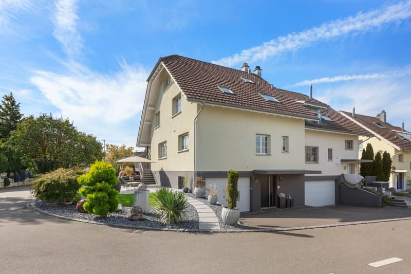 Ein Zuhause zum Wohlfühlen - gepflegtes Haus mit Garten an ruhiger Lage (12)
