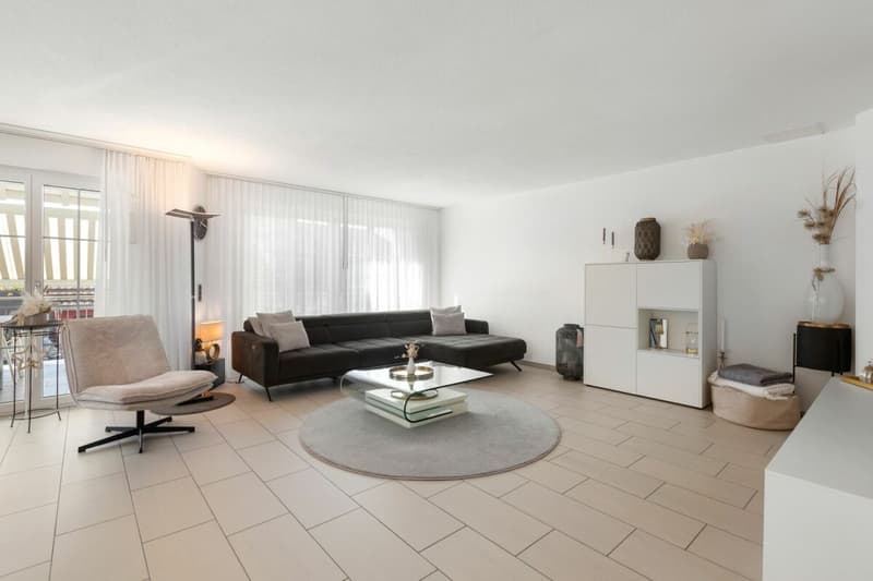 Ein Zuhause zum Wohlfühlen - gepflegtes Haus mit Garten an ruhiger Lage (3)