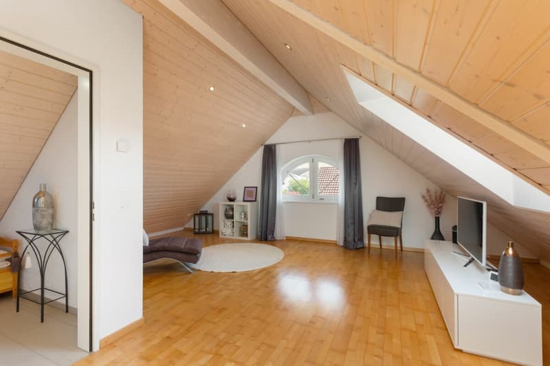Ein Zuhause zum Wohlfühlen - gepflegtes Haus mit Garten an ruhiger Lage (10)
