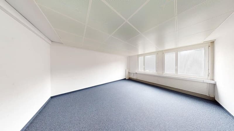 Exclusive office space in top location in Zurich (8001) Kuttelgasse 7 / Limited until 31.03.2028 (8)