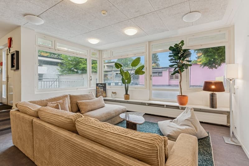 Ihr Co-Living-Zuhause bis 16.08.2026 oder 16.08.2027 im Herzen von Zürich (6)