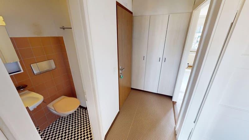 2-Zimmer-Wohnung in Altstetten (ideale Zwischenlösung bis 30.04.2027) (7)