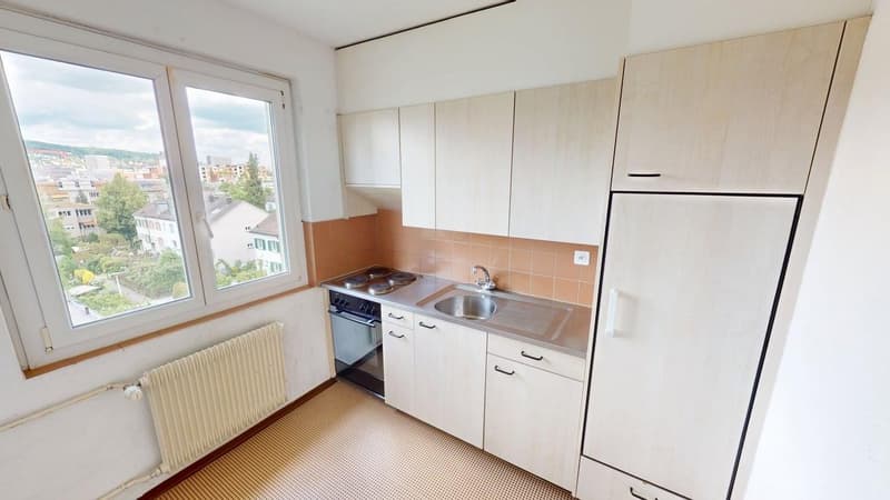 2-Zimmer-Wohnung in Altstetten (ideale Zwischenlösung bis 30.04.2027) (6)