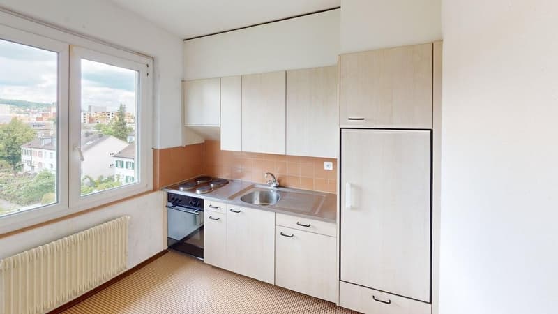 2-Zimmer-Wohnung in Altstetten (ideale Zwischenlösung bis 30.04.2027) (12)