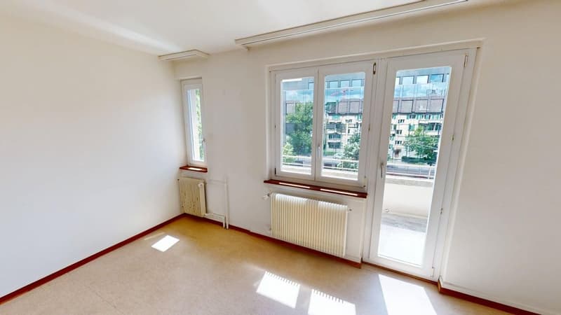 2-Zimmer-Wohnung in Altstetten (ideale Zwischenlösung bis 30.04.2027) (3)