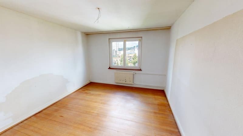 2-Zimmer-Wohnung in Altstetten (ideale Zwischenlösung bis 30.04.2027) (5)
