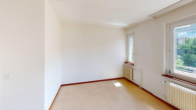 2-Zimmer-Wohnung in Altstetten (ideale Zwischenlösung bis 30.04.2027) (4)