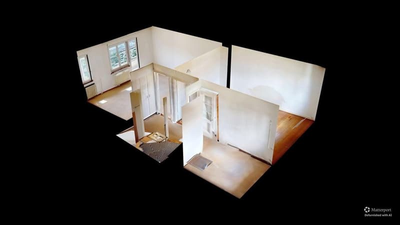 2-Zimmer-Wohnung in Altstetten (ideale Zwischenlösung bis 30.04.2027) (13)