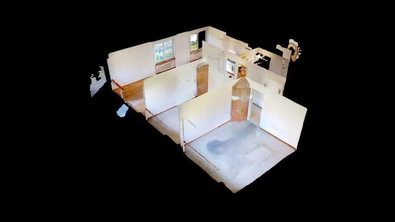 3-Zimmer-Wohnung im Herzen von Zumikon - ENGLISH BELOW (7)