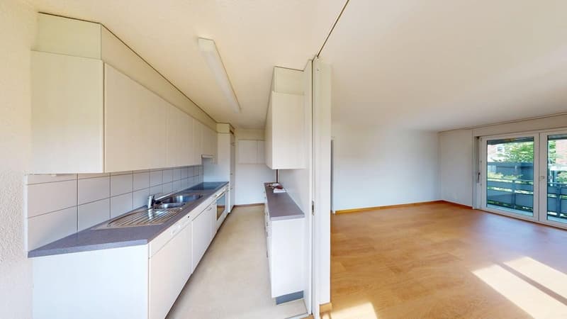 3-Zimmer-Wohnung im Herzen von Zumikon - ENGLISH BELOW (4)