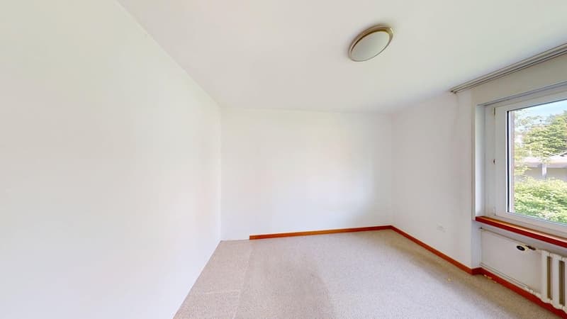 3-Zimmer-Wohnung im Herzen von Zumikon - ENGLISH BELOW (5)
